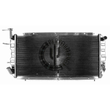 2022 JEEP CHEROKEE 3.2 Liters, 6 Cyl, 198 CI<br>RADIATOR 1099