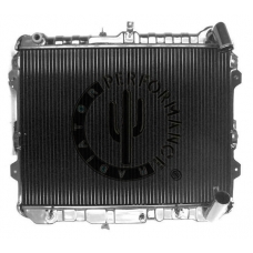 RADIATOR 1144CBR