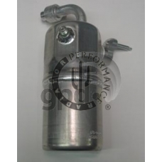 2005 GMC SIERRA 2500HD 6.6 Liters, 8 Cyl, 400 CI<br>ACCUMULATOR/DRIER 1411646