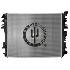 2017 RAM 3500 5.7 Liters, 8 Cyl, 345 CI<br>RADIATOR 1964