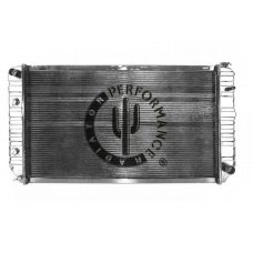 RADIATOR 2001CBR