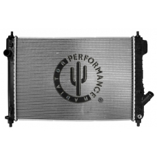 RADIATOR 2558