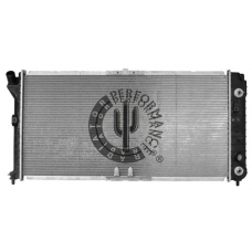 RADIATOR 2605