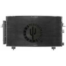 CONDENSER 3034