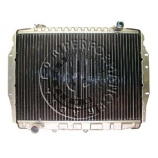 1974 AMERICAN MOTORS MATADOR 4.2 Liters, 6 Cyl, 258 CI<br>RADIATOR 445