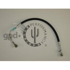 AC HOSE 4811427