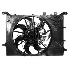 FAN ASSEMBLY 602180