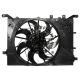 FAN ASSEMBLY 602190