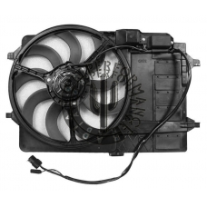 FAN ASSEMBLY 602700