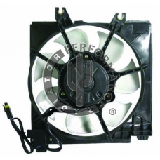 FAN ASSEMBLY 610990