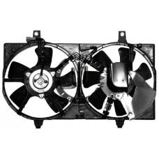 FAN ASSEMBLY 620020