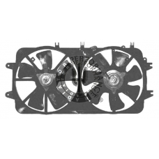 FAN ASSEMBLY 620450