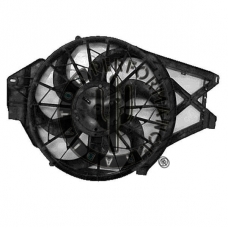 FAN ASSEMBLY 620480