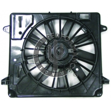 FAN ASSEMBLY 621890