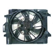 2010 CHRYSLER TOWN & COUNTRY 4.0 Liters, 6 Cyl, 241 CI<br>FAN ASSEMBLY 622050