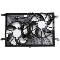 2010 SATURN OUTLOOK 3.6 Liters, 6 Cyl, 217 CI<br>FAN ASSEMBLY 622090