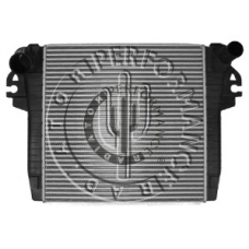 CHARGED AIR COOLER 660011