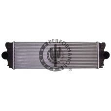 CHARGED AIR COOLER 660031