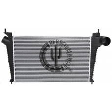 CHARGED AIR COOLER 660083