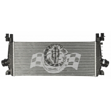 CHARGED AIR COOLER 660158